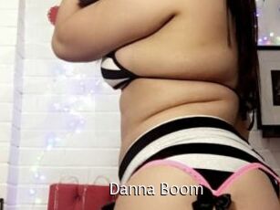 Danna_Boom