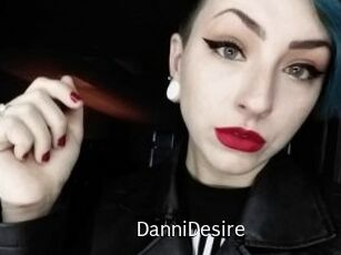 DanniDesire