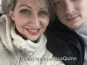 DannyAndMarissaQuinn