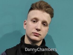 DannyChambers