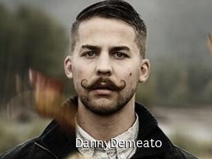 DannyDemeato