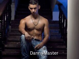 DannyMaster