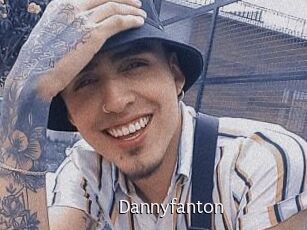 Dannyfanton