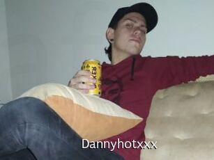 Dannyhotxxx