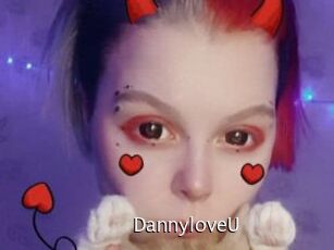 DannyloveU