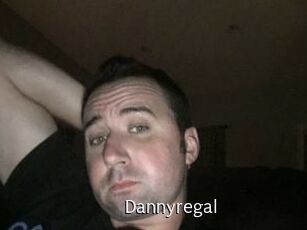 Dannyregal