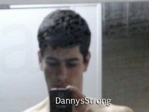 DannysStrong