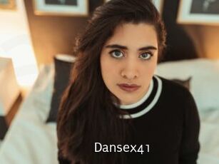 Dansex41