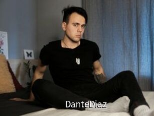 DanteDiaz