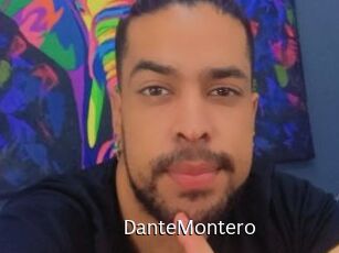 DanteMontero