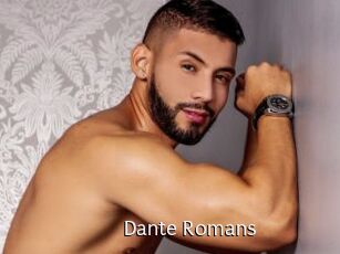 Dante_Romans