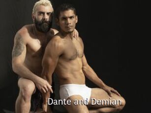 Dante_and_Demian