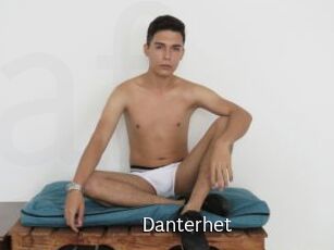 Danterhet