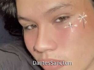 DantesSanctum