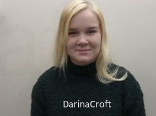 DarinaCroft