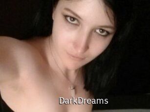 DarkDreams Anal Fist