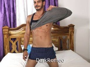 DarkRomeo