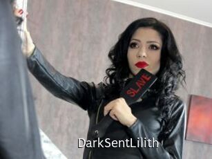 DarkSentLilith