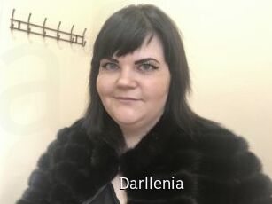 Darllenia