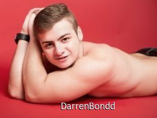 DarrenBondd