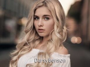 DarsyBenson