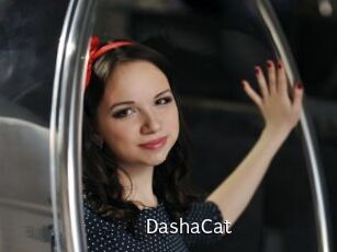 DashaCat