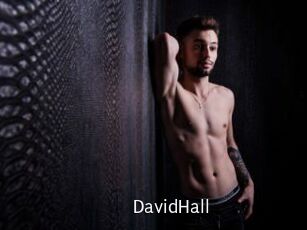 DavidHall