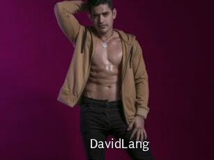 DavidLang