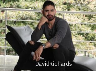 DavidRichards