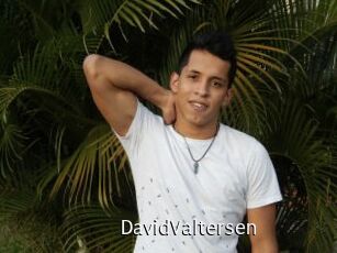 DavidValtersen