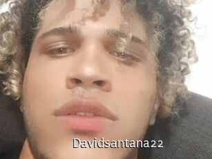 Davidsantana22