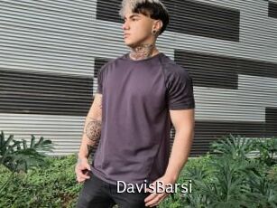 DavisBarsi