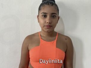 Dayiiniita