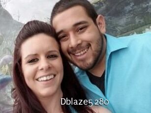 Dblaze5280