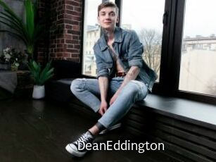 DeanEddington