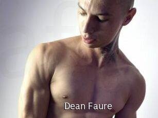 Dean_Faure