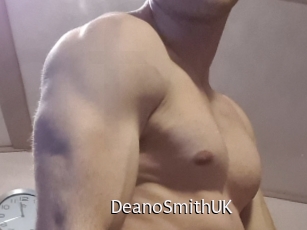 DeanoSmithUK