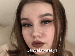 Deavelsweety1