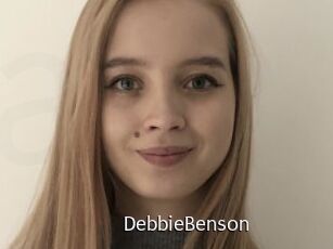 DebbieBenson