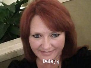 Debi74