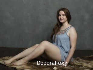 DeboraFoxy