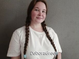 DeboraGreen