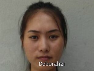 Deborah21