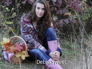 DebraSweet