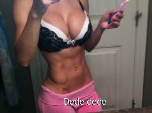 Dede_dede