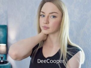 DeeCooper