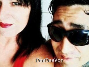 DeeDeeVon