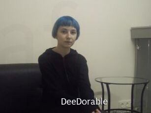 DeeDorable