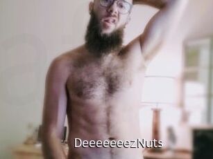 DeeeeeeezNuts