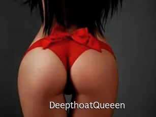 DeepthoatQueeen